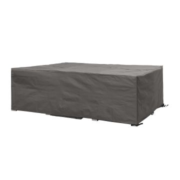 Beschermhoes loungeset 320x275 cm