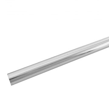 Aluminium buis 97 cm